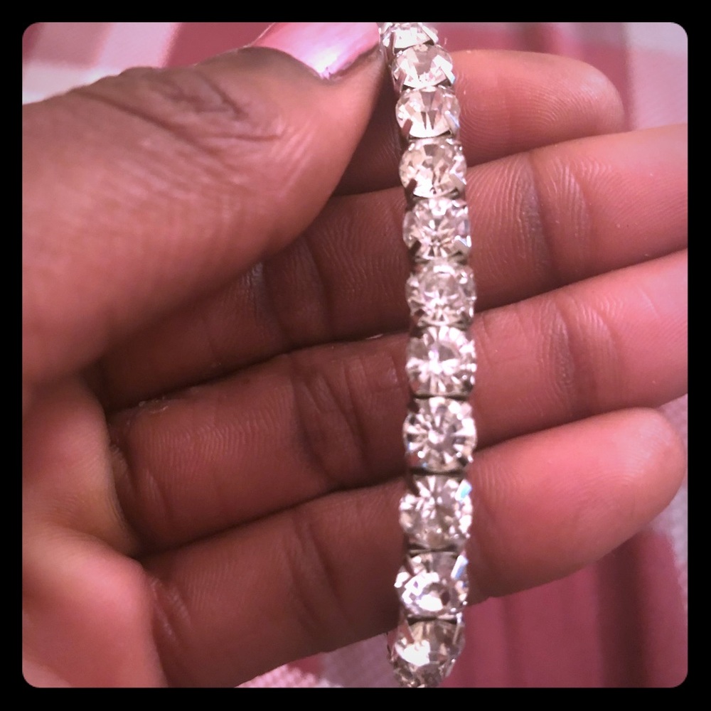 💎 Diamond Costume Bracelet 💎